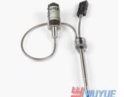 PT131B软管型高温熔体压力变送器high temperature melt pressure transmitter