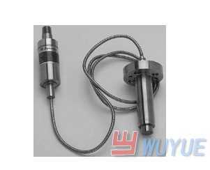 SPX-L3391高温熔体压力传感器 (high temperature melt pressure sensor)