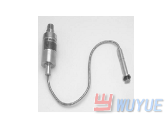 SPX-L3390高温熔体压力传感器(high temperature melt pressure sensor)