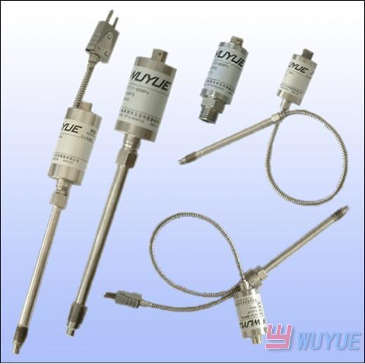 PT610高温熔体压力传感器(high temperature melt pressure sensor)