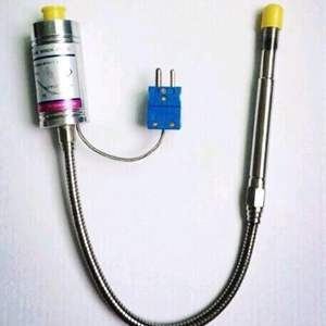 PT4628压力温度高温熔体压力传感器high temperature melt pressure transducer